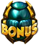 Pirots 5 – simbol Bonus