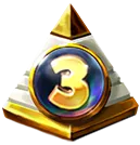 Pirots 5 – simbol Upgrade All