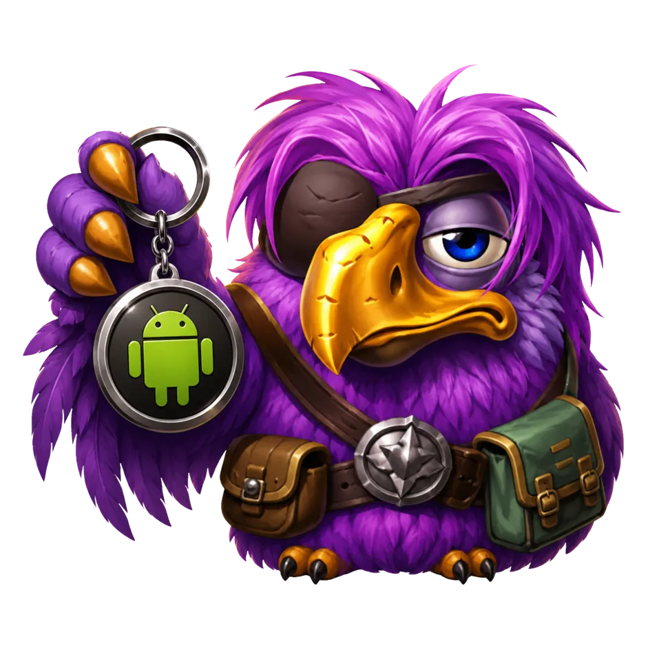 Pirots 5 pentru Android