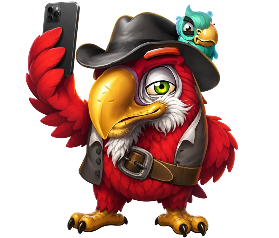 Pirots 5 APK
