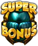 Pirots 5 – simbol Super Bonus
