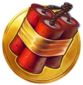 Pirots 5 – simbol Token 3